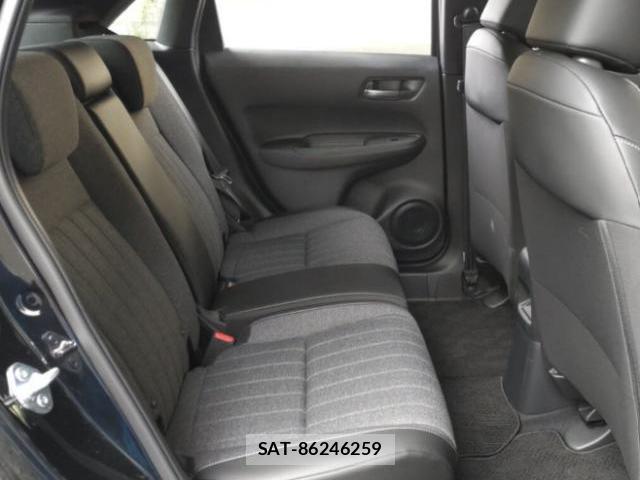 Honda FIT 2024-10 8652797-5