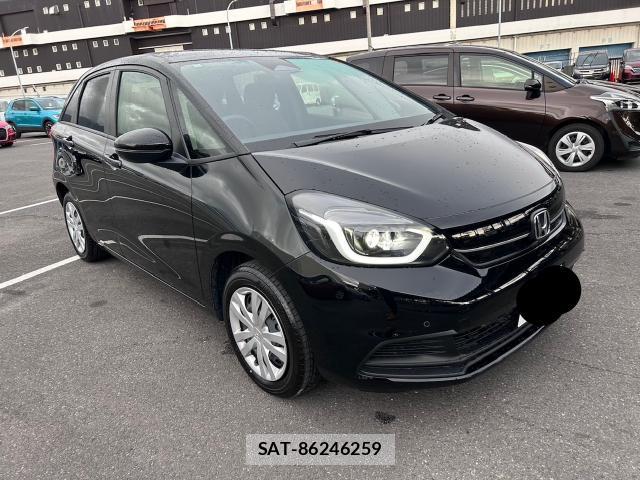 Honda FIT 2024-10 8652797-6