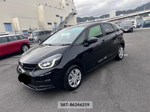 Honda FIT 2024-10 8652797-7