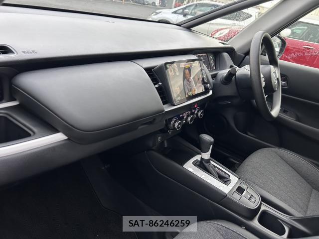 Honda FIT 2024-10 8652797-8