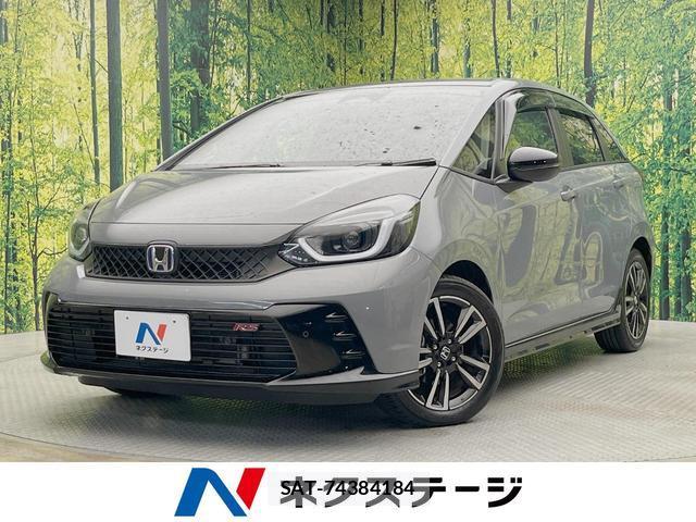 Honda FIT 2022-12 8652958-0