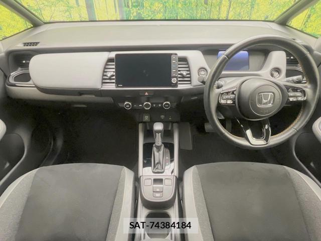Honda FIT 2022-12 8652958-1