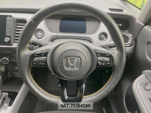Honda FIT 2022-12 8652958-10