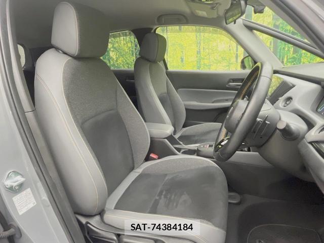 Honda FIT 2022-12 8652958-7