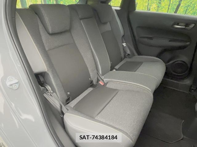 Honda FIT 2022-12 8652958-8