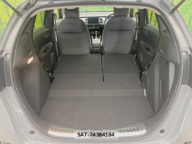 Honda FIT 2022-12 8652958-9