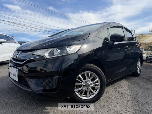 Honda FIT 2014-03 8652961-0