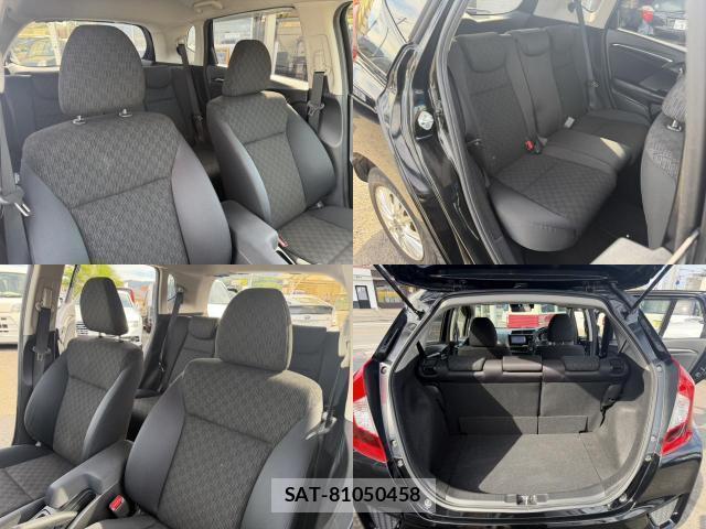 Honda FIT 2014-03 8652961-10