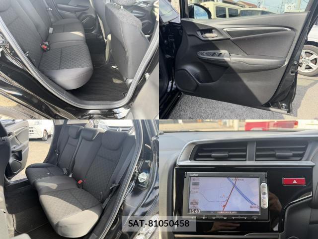 Honda FIT 2014-03 8652961-11