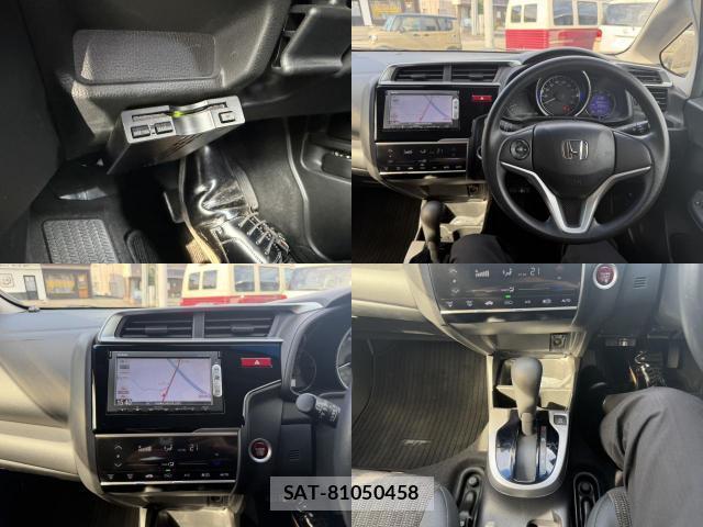 Honda FIT 2014-03 8652961-12