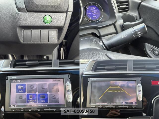 Honda FIT 2014-03 8652961-14