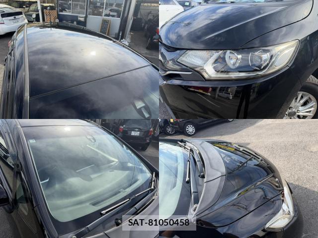 Honda FIT 2014-03 8652961-3