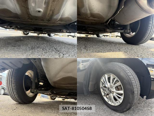 Honda FIT 2014-03 8652961-5