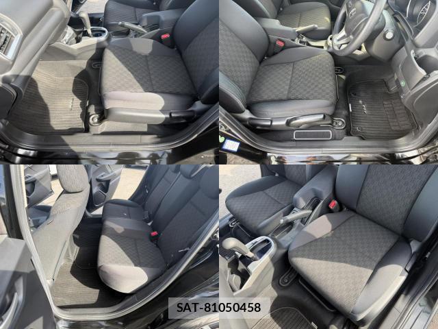 Honda FIT 2014-03 8652961-9