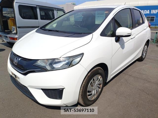 Honda FIT 2015-08 8653367-0