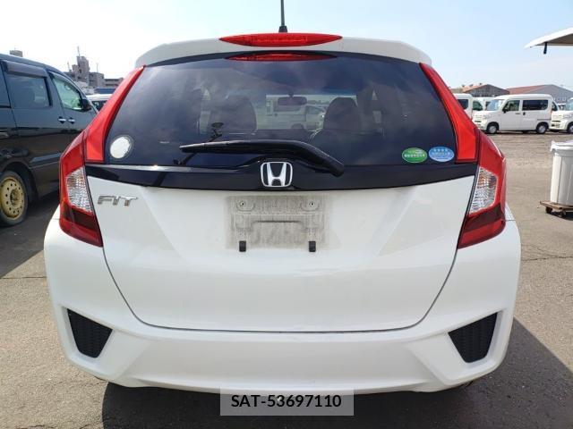 Honda FIT 2015-08 8653367-1