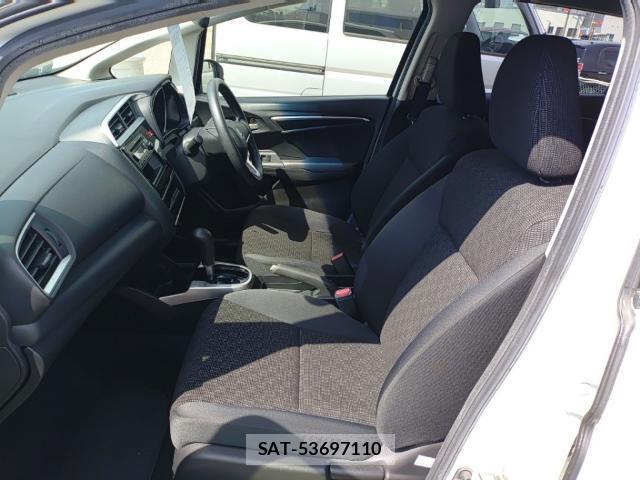 Honda FIT 2015-08 8653367-15
