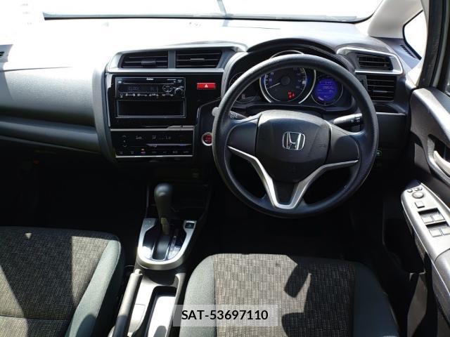 Honda FIT 2015-08 8653367-2