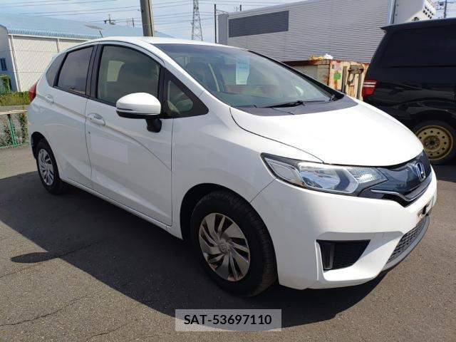 Honda FIT 2015-08 8653367-3
