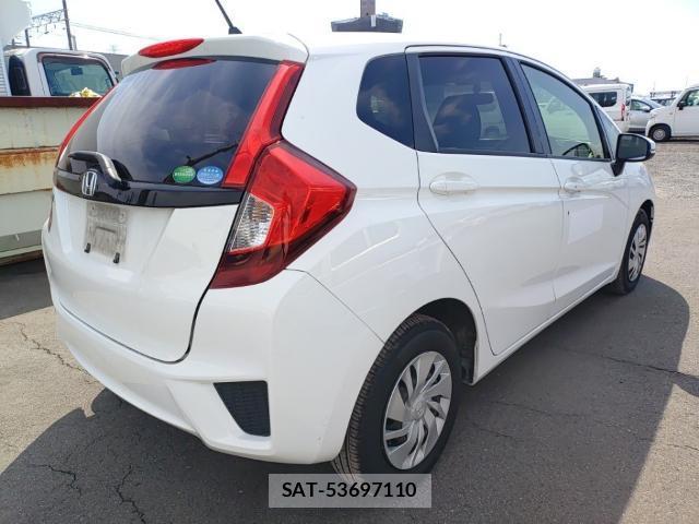 Honda FIT 2015-08 8653367-4