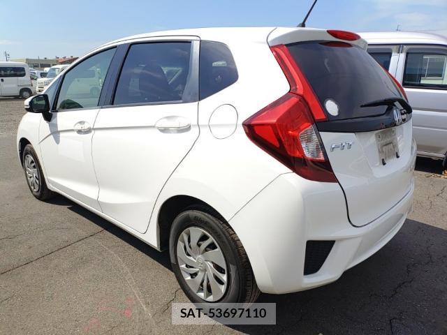 Honda FIT 2015-08 8653367-5