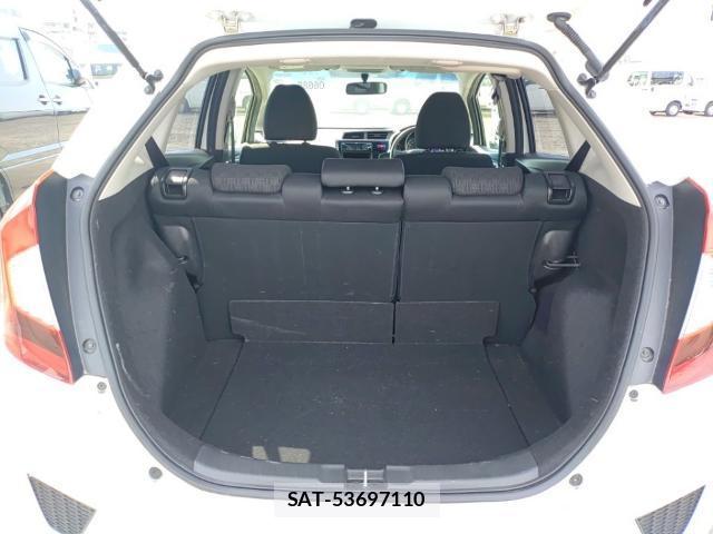 Honda FIT 2015-08 8653367-7
