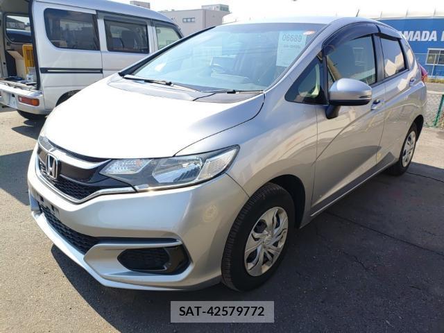 Honda FIT 2019-08 8653368-0