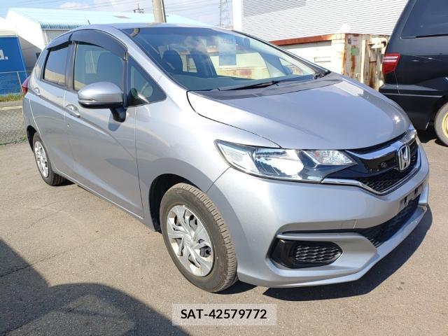 Honda FIT 2019-08 8653368-3