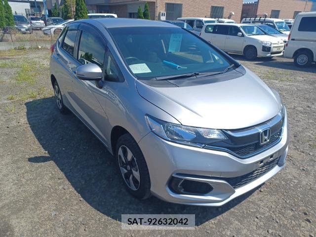 Honda FIT 2018-08 8653427-3