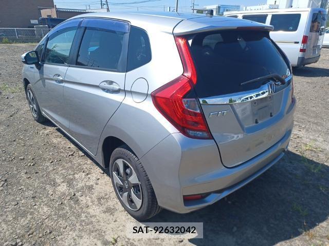Honda FIT 2018-08 8653427-5