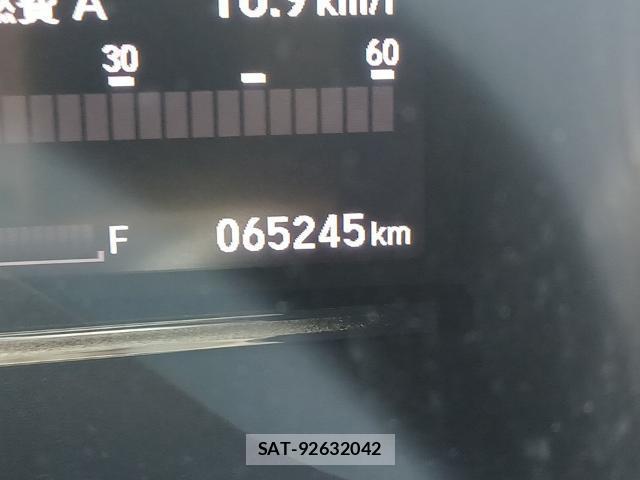 Honda FIT 2018-08 8653427-9