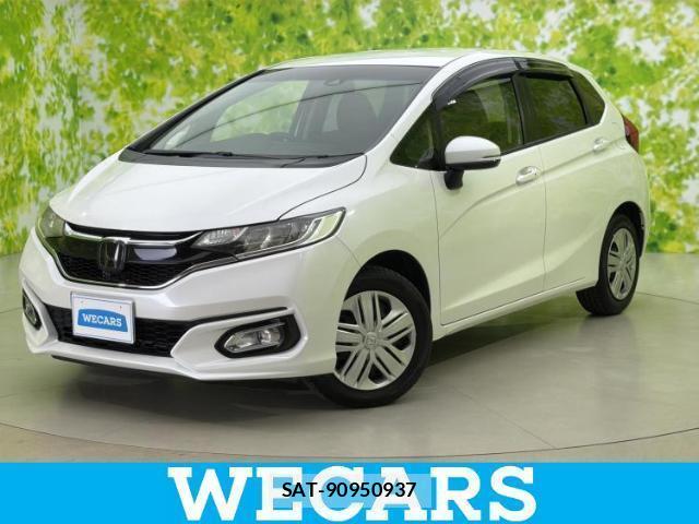 Honda FIT 2019-10 8653485-0