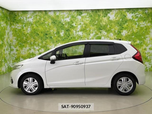 Honda FIT 2019-10 8653485-1