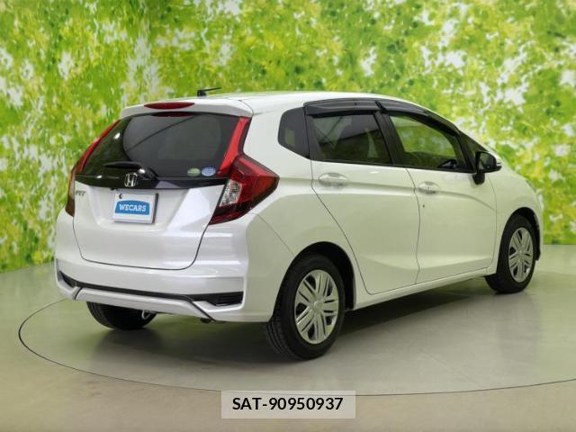 Honda FIT 2019-10 8653485-2
