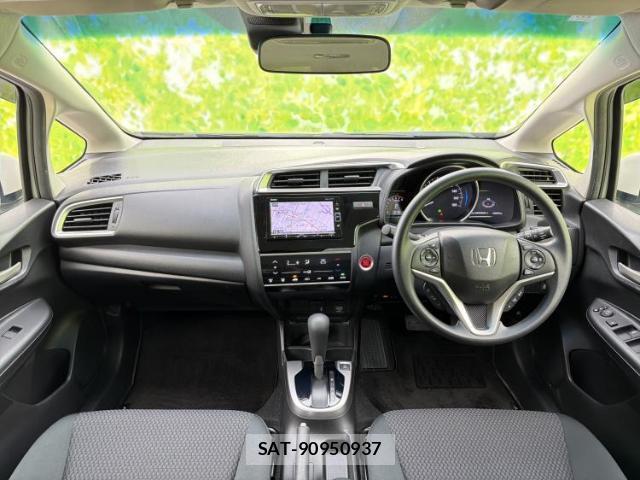 Honda FIT 2019-10 8653485-3