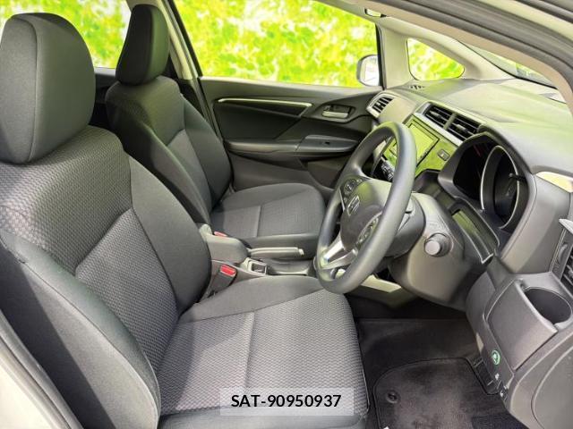 Honda FIT 2019-10 8653485-4
