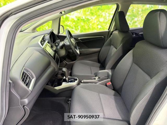 Honda FIT 2019-10 8653485-5