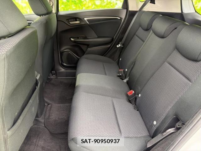 Honda FIT 2019-10 8653485-6
