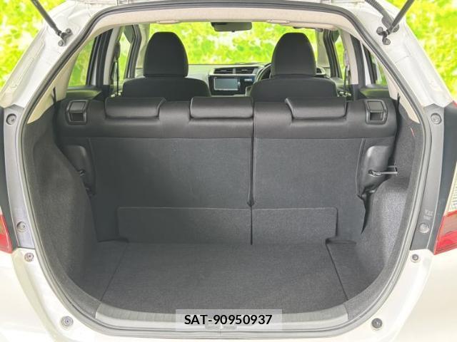 Honda FIT 2019-10 8653485-7
