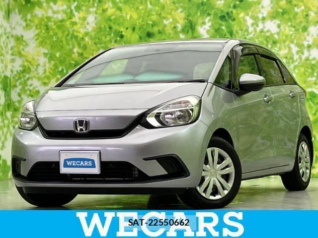 Honda FIT 2020-05 8653583-0
