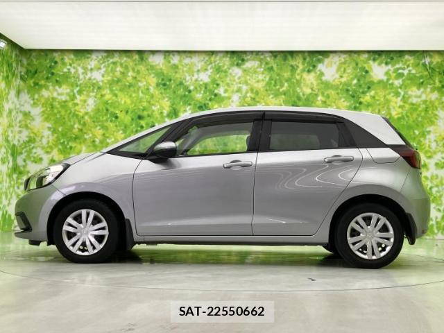 Honda FIT 2020-05 8653583-1