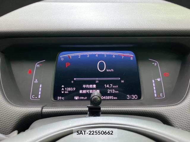 Honda FIT 2020-05 8653583-13