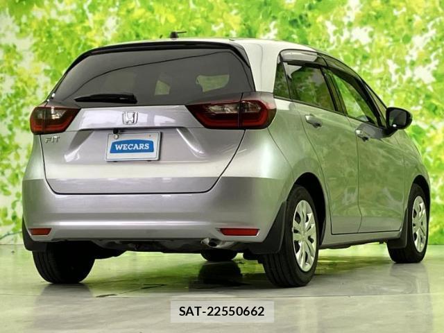 Honda FIT 2020-05 8653583-2