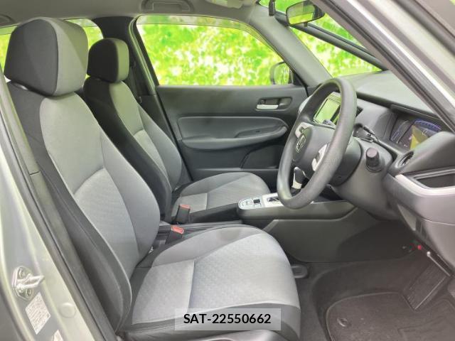Honda FIT 2020-05 8653583-3