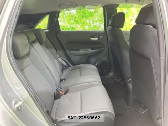Honda FIT 2020-05 8653583-4