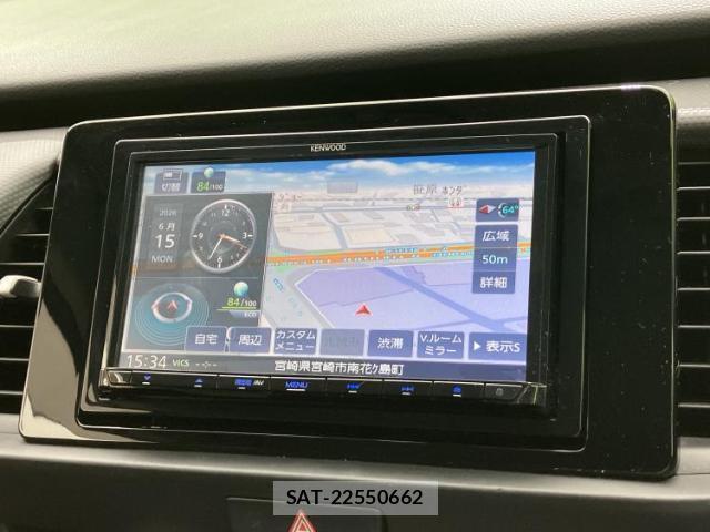 Honda FIT 2020-05 8653583-8