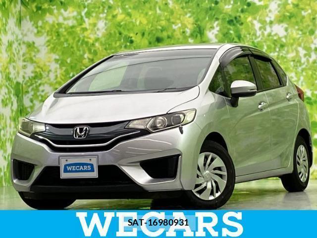 Honda FIT 2013-10 8653584-0