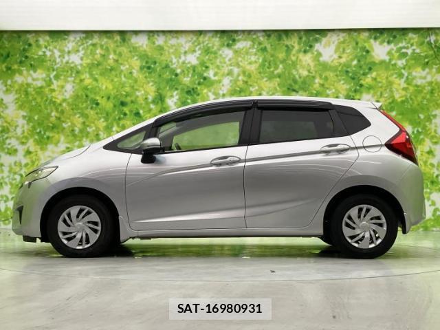 Honda FIT 2013-10 8653584-1