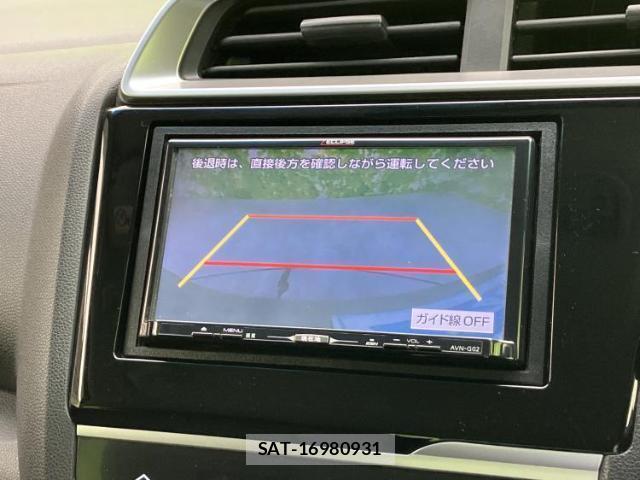 Honda FIT 2013-10 8653584-11