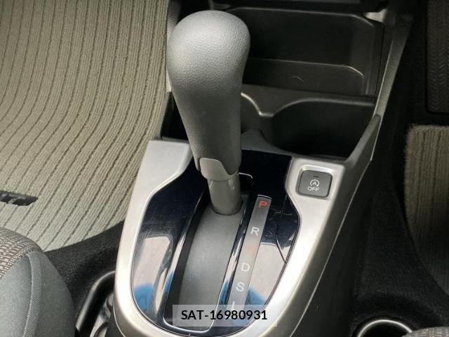 Honda FIT 2013-10 8653584-17